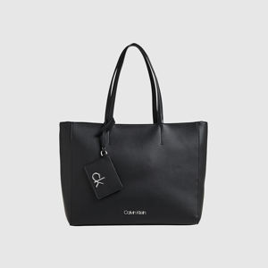 Calvin Klein dámská černá taška - OS (BAX)